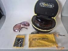 Hi Def Spex Hornet Ballistics Glasses (17926588)