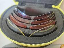 Hi Def Spex Hornet Ballistics Glasses (17926588) - Photo 2