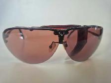 Hi Def Spex Hornet Ballistics Glasses (17926588) - Photo 3