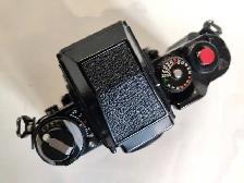 Nikon F3 - HP, body only - Photo 2