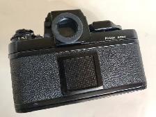 Nikon F3 - HP, body only - Photo 3
