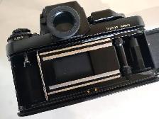 Nikon F3 - HP, body only - Photo 4