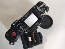 Nikon F3 - HP, body only - Photo 6