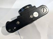 Nikon F3 - HP, body only - Photo 8