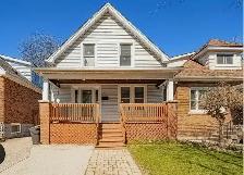 73 Tragina Av. N, Hamilton - 3 Beds 2 Baths House for Rent