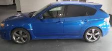 Subaru Impreza WRX STI - Photo 2