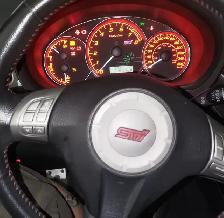Subaru Impreza WRX STI - Photo 3
