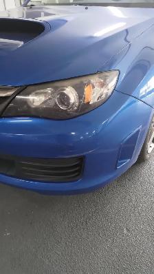 Subaru Impreza WRX STI - Photo 6