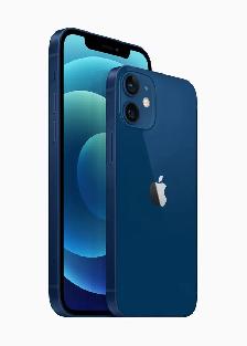 iPhone 12 (64 GB) with Case
