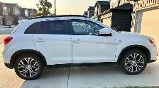 White Mitsusubishi RVR 2016 for Sale - Photo 2