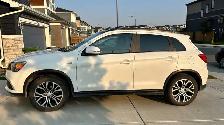 White Mitsusubishi RVR 2016 for Sale - Photo 3