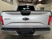 2017 Ford F 150 XLT / Crew / 4x4 / 6.5ft. Box / 5.0 - Photo 4