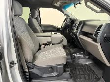 2017 Ford F 150 XLT / Crew / 4x4 / 6.5ft. Box / 5.0 - Photo 6