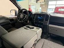 2017 Ford F 150 XLT / Crew / 4x4 / 6.5ft. Box / 5.0 - Photo 7