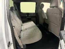 2017 Ford F 150 XLT / Crew / 4x4 / 6.5ft. Box / 5.0 - Photo 8