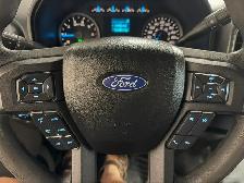 2017 Ford F 150 XLT / Crew / 4x4 / 6.5ft. Box / 5.0 - Photo 10