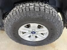 2017 Ford F 150 XLT / Crew / 4x4 / 6.5ft. Box / 5.0 - Photo 12