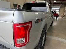 2017 Ford F 150 XLT / Crew / 4x4 / 6.5ft. Box / 5.0 - Photo 13