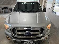 2017 Ford F 150 XLT / Crew / 4x4 / 6.5ft. Box / 5.0 - Photo 15