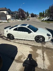 2004 Mitsubishi Eclipse GTS - Photo 3