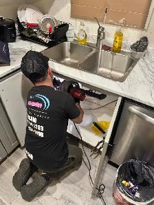 Professional Drain & Sewer Cleaning Services – Fast & Reliable