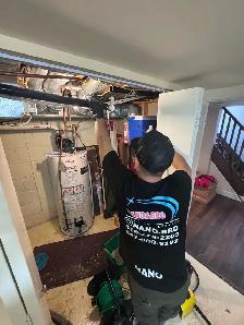 Professional Drain & Sewer Cleaning Services – Fast & Reliable - Photo 4