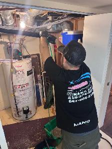 Professional Drain & Sewer Cleaning Services – Fast & Reliable - Photo 5