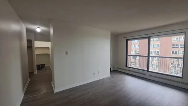 Freshly Updated 1-Bedroom, All Utilities Included