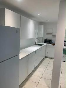 2-Bedroom Basement Apartment for Rent - Photo 2