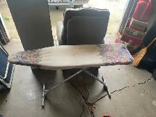 Ironing Board