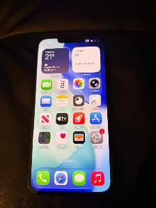 I phone 14 - Photo 3