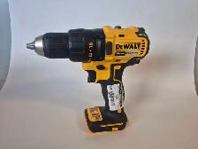 Dewalt DCD777 Drill w/1.3ah battery/charger/bag (28051095) - Photo 3