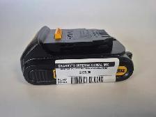 Dewalt DCD777 Drill w/1.3ah battery/charger/bag (28051095) - Photo 4