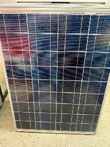 Solar panels - Photo 2