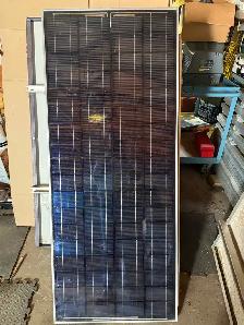 Solar panels - Photo 4