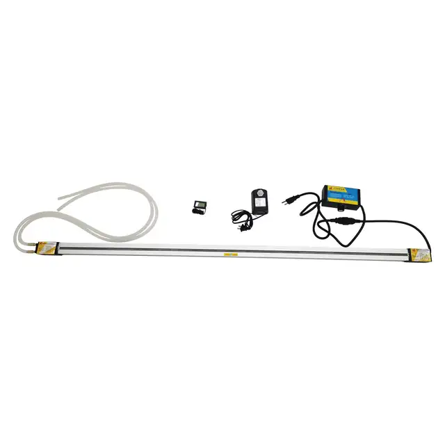 71inch(1800mm) Acrylic Heat Bending Machine PVC Heater 022307
