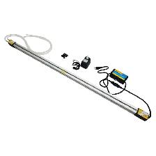 71inch(1800mm) Acrylic Heat Bending Machine PVC Heater 022307 - Photo 2