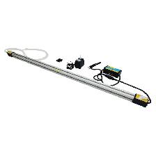 71inch(1800mm) Acrylic Heat Bending Machine PVC Heater 022307 - Photo 3