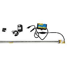 71inch(1800mm) Acrylic Heat Bending Machine PVC Heater 022307 - Photo 4