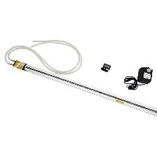 71inch(1800mm) Acrylic Heat Bending Machine PVC Heater 022307 - Photo 5