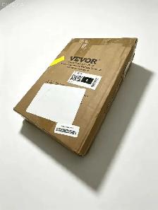 VEVOR Step Stool 1-Step, 330lbs, Folding Steel Ladder, 3 Heights - Photo 10