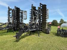 New 6 Meter Agro-Tom Speed Disc
