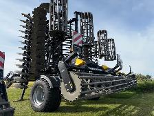 New 6 Meter Agro-Tom Speed Disc - Photo 8