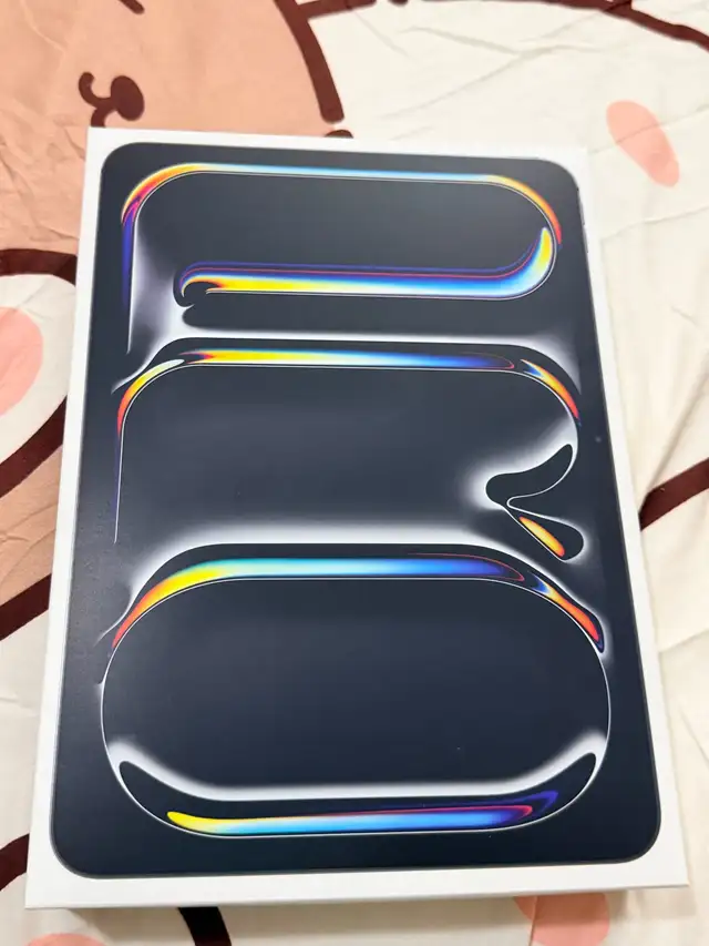 iPad pro