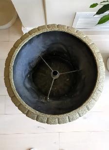 23' Classic Pedestal Large Planter - Photo 4