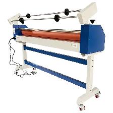 51' (1300MM) Semi - auto Electric/Manual Cold Laminating 026053 - Photo 3