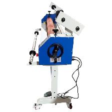 51' (1300MM) Semi - auto Electric/Manual Cold Laminating 026053 - Photo 6