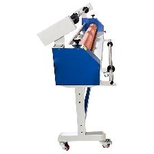 51' (1300MM) Semi - auto Electric/Manual Cold Laminating 026053 - Photo 7