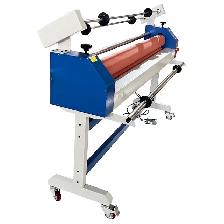 51' (1300MM) Semi - auto Electric/Manual Cold Laminating 026053 - Photo 8