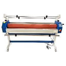 51' (1300MM) Semi - auto Electric/Manual Cold Laminating 026053 - Photo 9